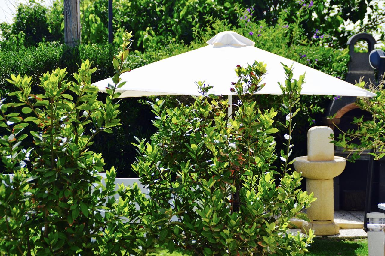 איספיקה Caposud Residence And Beach Club מראה חיצוני תמונה